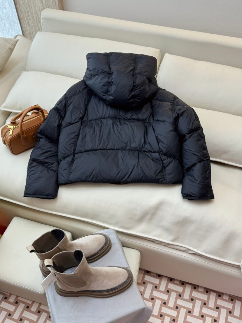 Moncler Down Coat